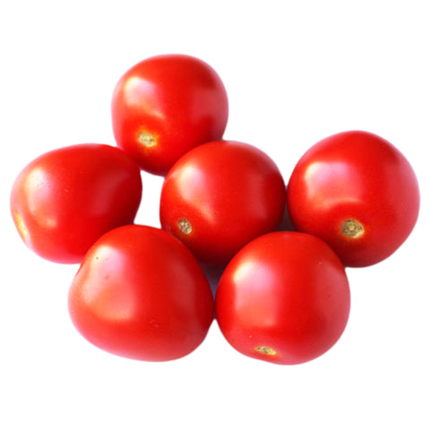 Tomatoes Plum 6kg